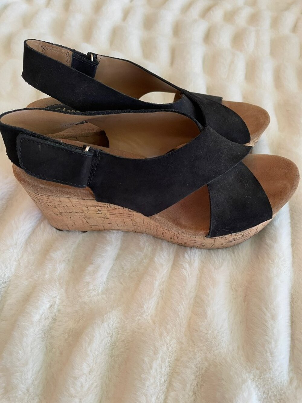 clark wedges - Picture 4 of 5